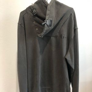 G-Star Raw Oversized Sweater